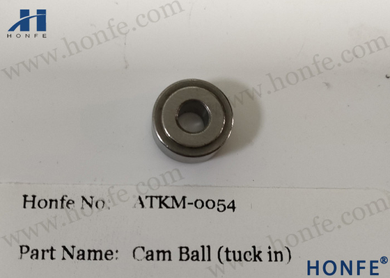 Cam Ball 650673B Tsudakoma Loom Textile Machinery Spare Parts