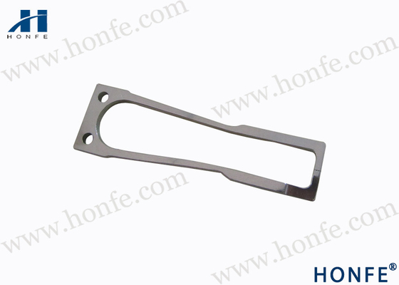 911319109 Sulzer Loom Spare Parts Projectile Feeder Gripper Double V ES 2.1*3 D1