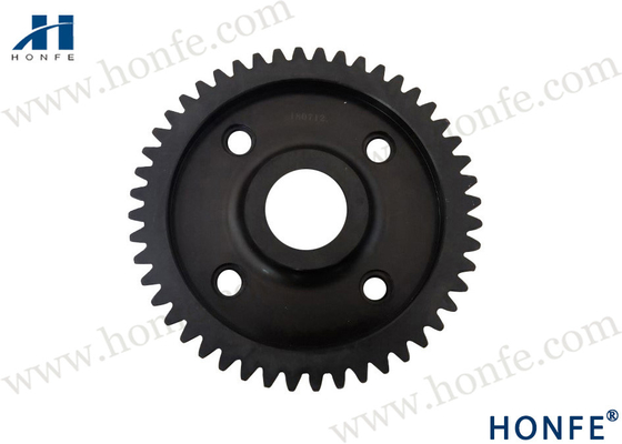 912511039 Sulzer Loom Spare Parts Globoid Wheel Z=48