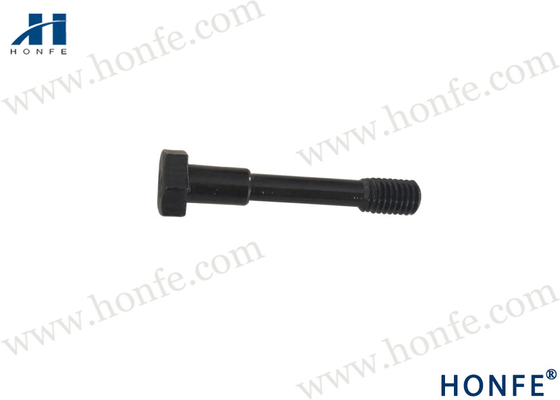 911307094 Sulzer Textile Machinery Spare Parts Special Screw