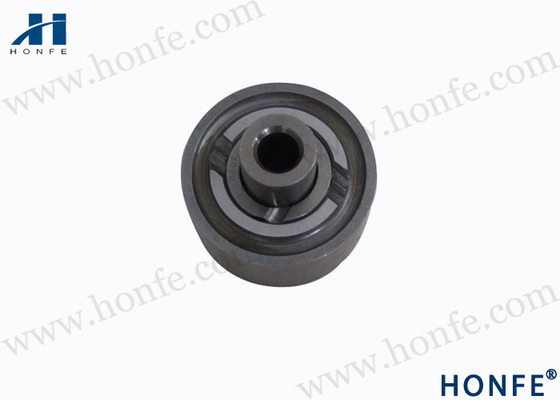 911822053 Sulzer Loom Machine Spare Roller For Plunger φ15 PU