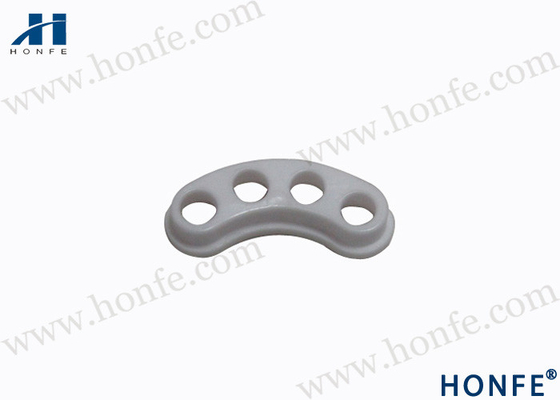Four Eyelet Hole Sulzer Loom Spare Parts For Weaving Machine 911-241-120