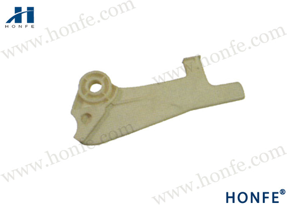 911311982 Sulzer Loom Spare Parts Safety Lever PU