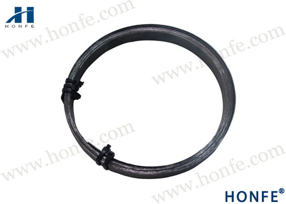 Clamping Band Sulzer Loom Spare Parts 911-123-540 Textile Machinery