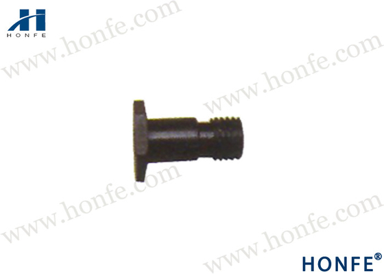 Projectile Machinery Sulzer Loom Spare Parts 713-847-000 Roller Bolt