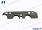911-327-695 Sulzer Loom Spare Parts Side Plate KS L107.30 D2