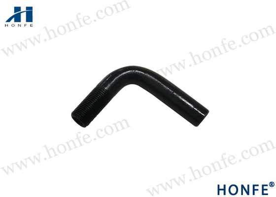 911-016-191 Projectile Sulzer Loom Spare Parts Link Oil Pipe