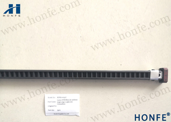 Rapier Loom Spare Parts HONFE-Dorni Rod 764747 Textile Machinery