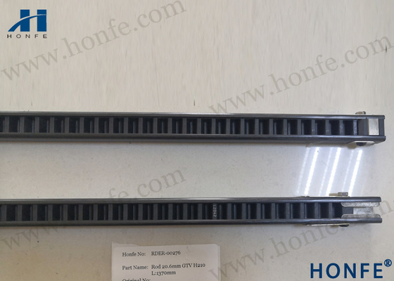 HONFE-Dorni Rod 787559 Rapier Loom Spare Parts HONFE-Dorni GTV Standared