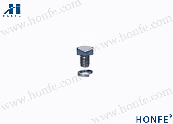 Bolt Air Jet HONFE-Dorni Loom Spare Parts For Weaving Machinery