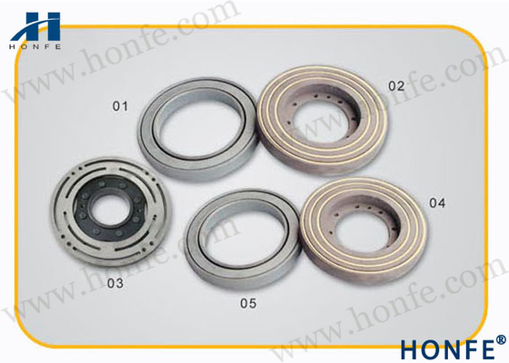 HONFE-Dorni Air Jet Loom Spare Parts Clutch Disc Textile Machinery