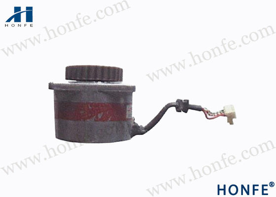 6600R131 HONFE-Loom Loom Spare Parts Weaving ECS Motor