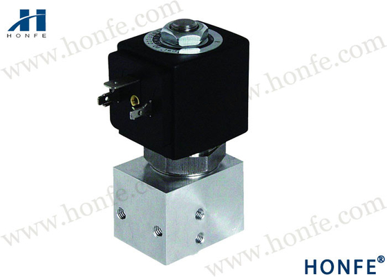 Air Jet Weaving Loom Spare Parts HONFE-Dorni Relay Solenoid Valves