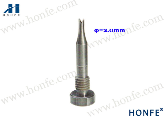 Textile Machinery HONFE-Dorni Air Jet Loom Spare Parts Thread Guide