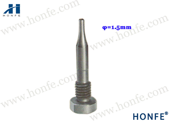 Air Jet HONFE-Dorni Loom Spare Parts Thread Guide 1.5mm