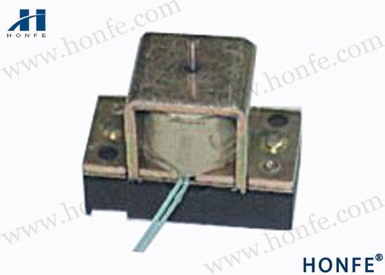 Electromagnet HONFE-Dorni Loom Spare Parts Textile Machinery Standared Size