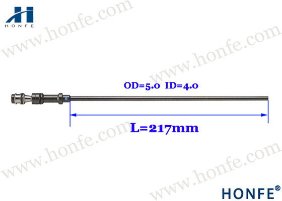 Main Nozzle Pipe Air Jet Loom Spare Parts Textile Machinery