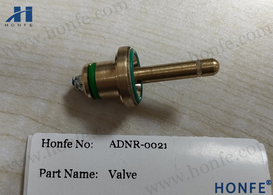 Valve HONFE-Dorni LW2003 Air Jet Loom Spare Parts Textile Machinery