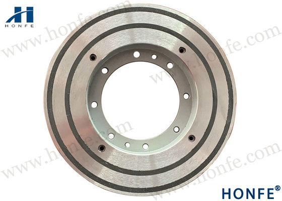 382870 HONFE-Dorni HTV Air Jet Loom Spare Parts Brake Electremagnet