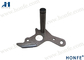 Sulzer Loom Spare Parts PQO51772/PQO51768 Blade For GS900