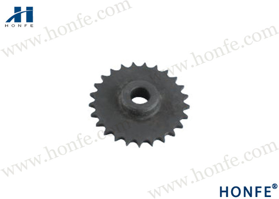 Chain Gear B159107 Air Jet Loom Spare Parts Picanol Machinery