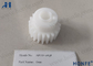 Gear Air Jet Loom Spare Parts BA313376 For Picanol Standared Size