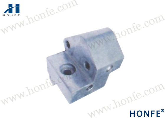 Air Jet Loom Spare Parts Base BE154549 For Picanol  Machinery