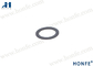 Plate B153995 Textile Machinery Spare Parts Standard Size