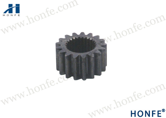 Gear BA305965 / B153499 PICANOL PLUS 800 Air Jet Loom Spare Parts