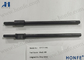 Shaft Mti BA305699 Air Jet Loom Spare Parts For Picanol Machinery