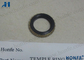 Temple Ring Air Jet Loom Spare Parts For Picanol Machinery High Quality