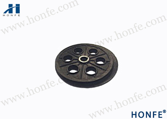 Belt Gear 025339701 Weaving Loom Spare Parts For SULZER G6100