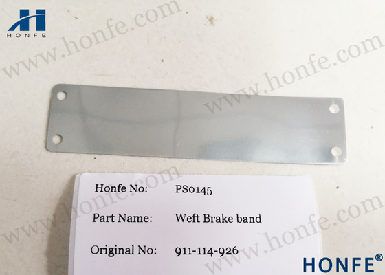 Brake Band 911114926 Projectile Loom Spare Parts For Sulzer Machinery