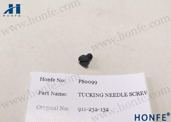 Screw For Tucking Needle 911232132 For Sulzer Machinery High Quality