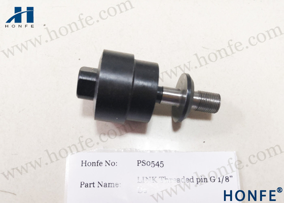 Thread  Pin 911327338 / 911127151 Projectile Loom Spare Parts For Sulzer