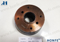 Base Gear Wheel Barret 911305262 / 911105334 Weaving Machinery Spare Parts
