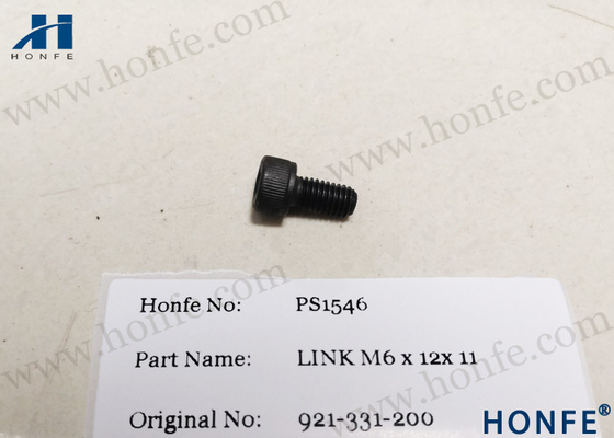 Sulzer Loom Spare Parts Screw 921331200 For Textile Machinery High Quality