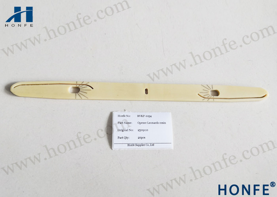 Right Gripper Opener 370X25X5 For Vamatex K88 / P1001EK 2509110