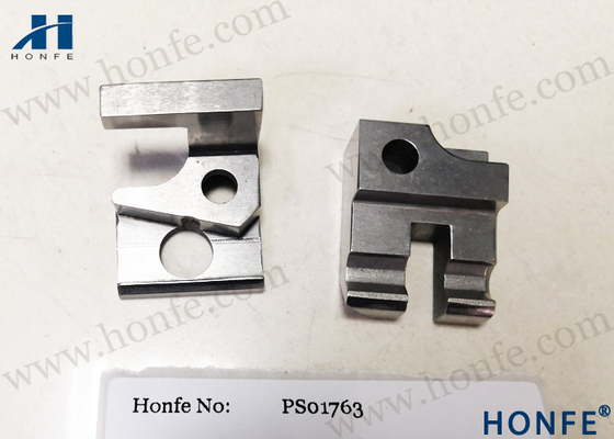 Front Guide Insert MS 911316703 Projectile Loom Spare Parts For Sulzer P7100  D1