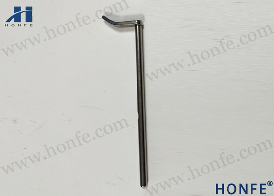 HONFE Sulzer FA Steel Weft End Gripper Foot Weaving Loom Spare Parts