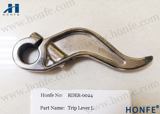 Silver HONFE-Loom Model B2B Wholesale For Industrial Use