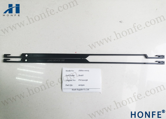 Heald PNO20058 Jacquard Loom Spare Parts Black Color High Quality