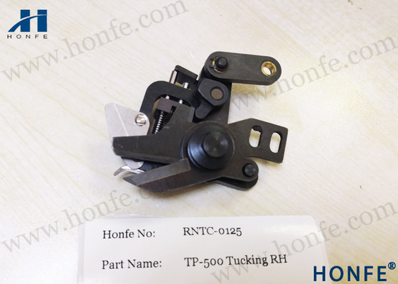 TP500 Tucking RH Standard Size Rapier Loom Spare Parts