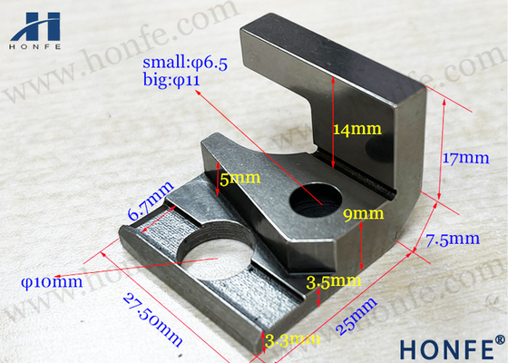 Honfe No.PS01771 Sulzer Loom Spare Parts Longer from China