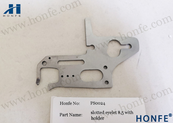 Express Delivery Honfe No.PS0024 Projectile Feeder Plate Guaranteed Quality