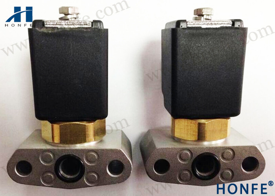 SOMET MYTHOS Relay Solenoid Valves Weaving Loom Spare Parts