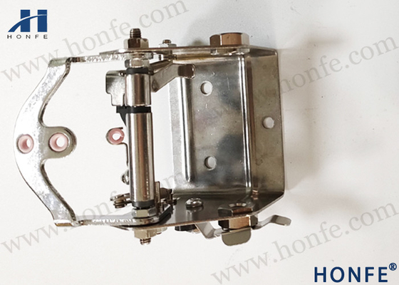 Upgrade Your Weaving Efficiency Picanol Loom Spare Parts Bobbin LH By HONFE