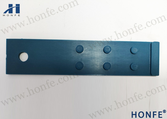 Lower Brake Lining 911327003 Weaving Loom Spare Parts