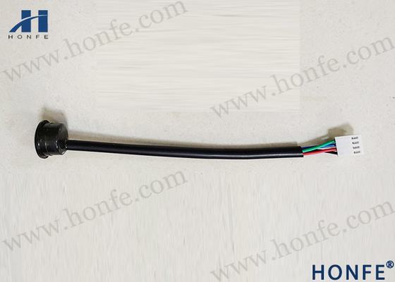 HONFE Picanol Weaving Loom Spare Parts Component 100% QC Pass Big Loom Components