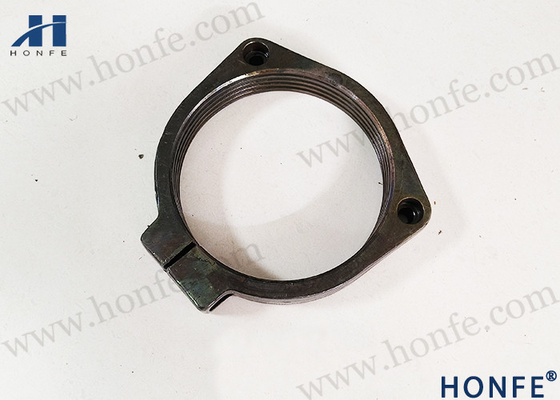 Clamping Ring For Tube 911206450 Projectile Loom Spare Parts